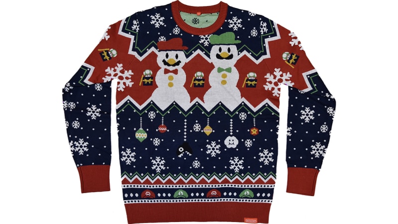Holiday sweaters best sale